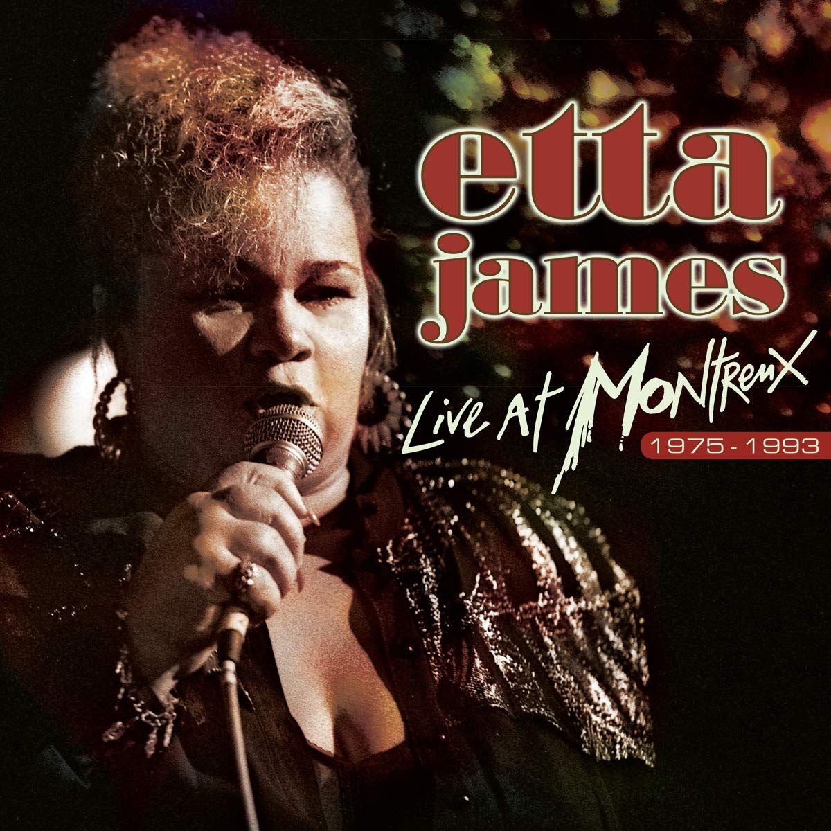 Live At Montreux 1975-1993 (LP)