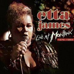 Live At Montreux 1975-1993 (LP)