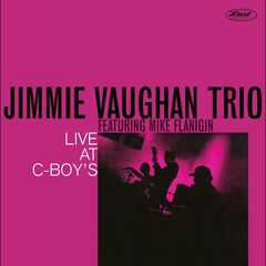 Live At C-Boy's (LP)