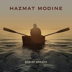 Box Of Breath (CD)