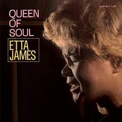 Queen Of Soul [180 Gram Vinyl] (LP)