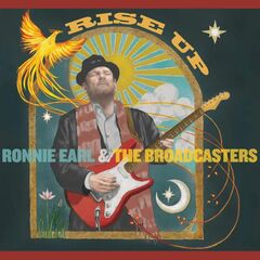 Rise Up (CD)