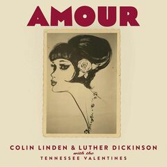 Amour (LP)