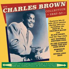 The Charles Brown Collection 1947-57 (CD)