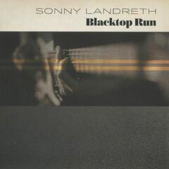 Blacktop Run (CD)