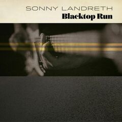 Blacktop Run (LP)