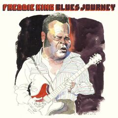 Blues Journey (CD)