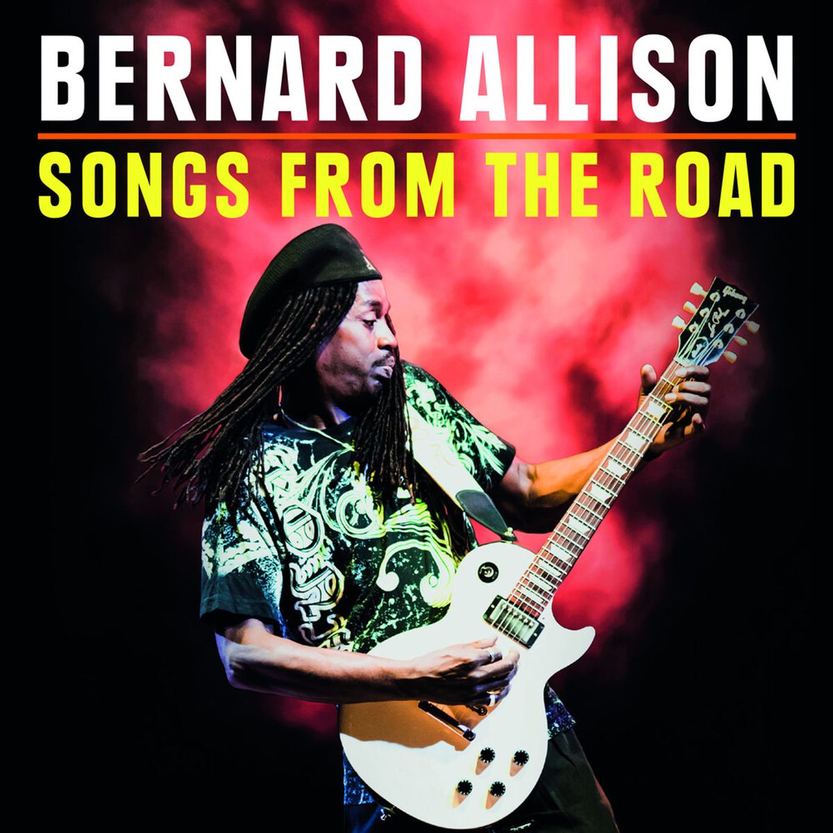 Songs From The Road (CD)
