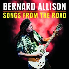 Songs From The Road (CD)