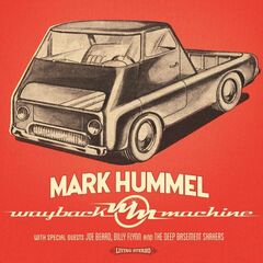 Wayback Machine (CD)