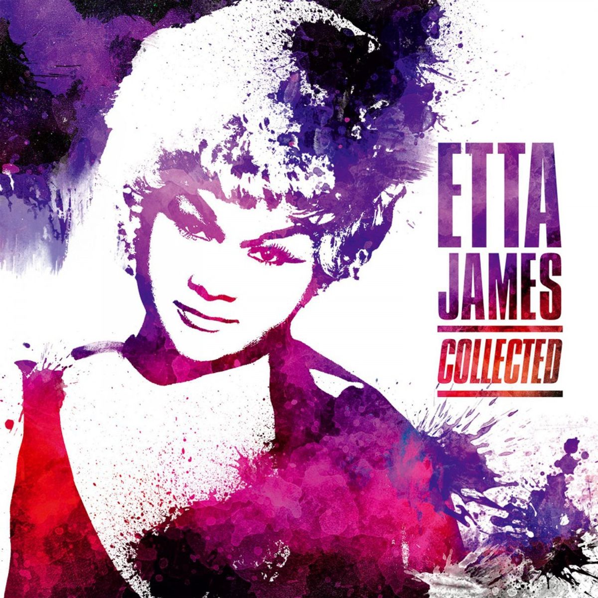 Collected [180 Gram Purple Vinyl] (LP)
