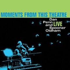 Moments From This Theatre (LP)