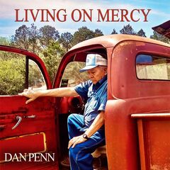 Living On Mercy (LP)