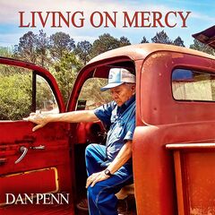 Living On Mercy (CD)