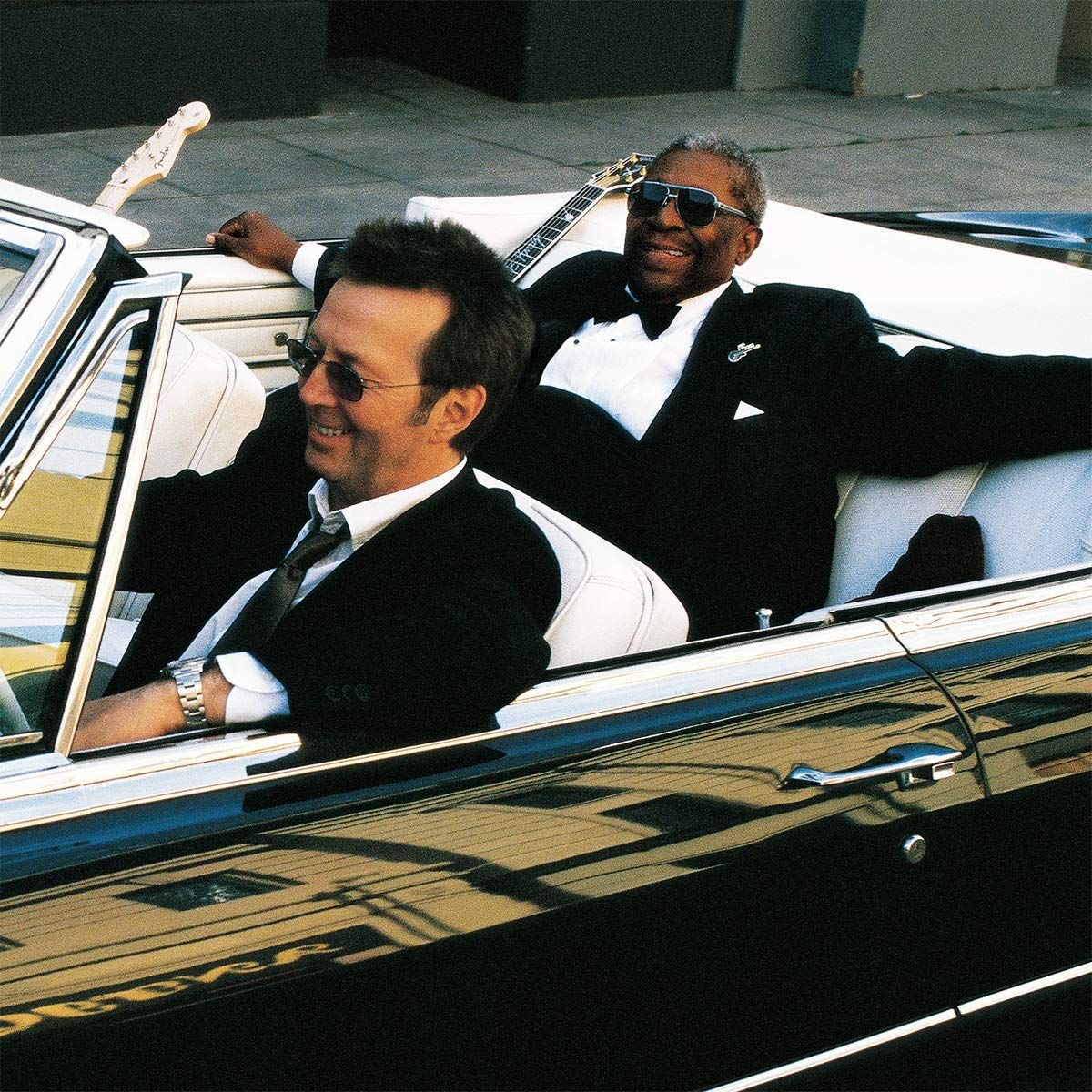 Riding With The King [20th Anniversary Edition] (CD)