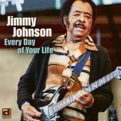 Every Day Of Your Life (CD)