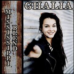 Mississippi Blend (CD)
