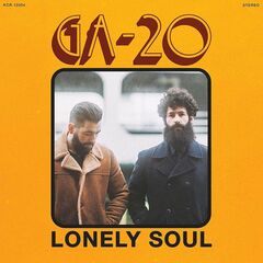 Lonely Soul (CD)