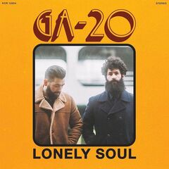 Lonely Soul (LP)