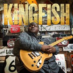 Kingfish (LP)