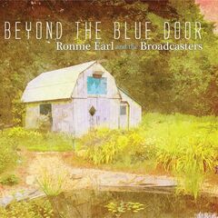 Beyond The Blue Door (LP)