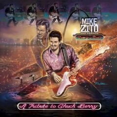 Tribute To Chuck Berry (CD)
