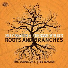 Roots & Branches: The Songs Of Little Walter (CD)
