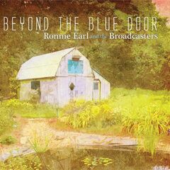 Beyond The Blue Door (CD)