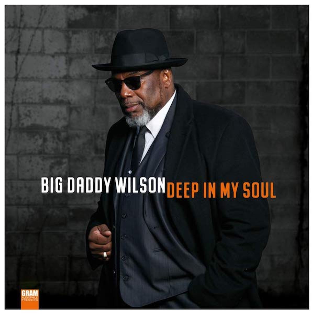 Deep In My Soul (LP)