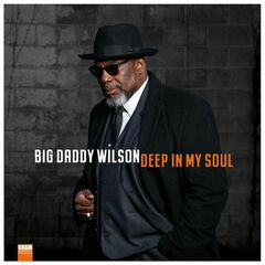 Deep In My Soul (LP)