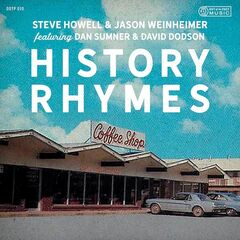 History Rhymes (CD)