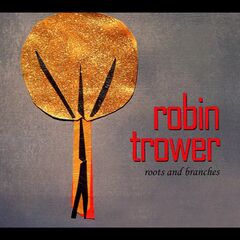 Roots & Branches (CD)