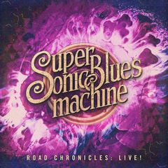 Road Chronicles: Live! (CD)