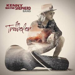 The Traveler (CD)