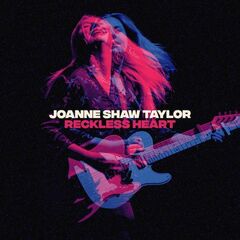 Reckless Heart (LP)