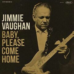 Baby, Please Come Home (CD)