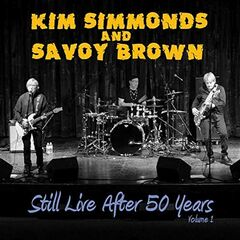 Still Live After 50 Years Volume 1 (CD)