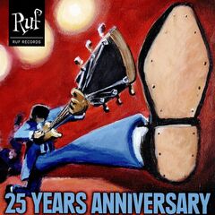 25 Years Anniversary (CD)