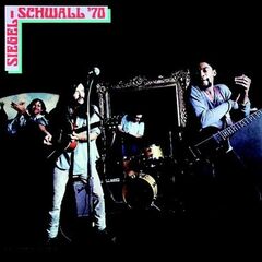 Siegel-Schwall '70 (CD)