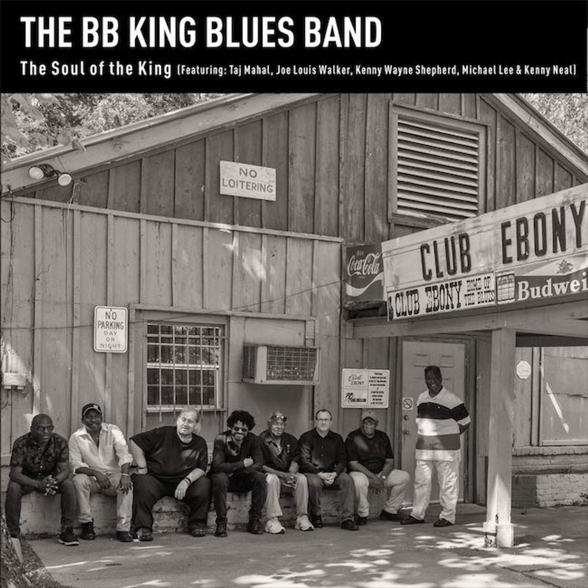 The Soul Of The King (CD)