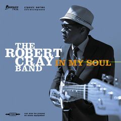 In My Soul (CD)