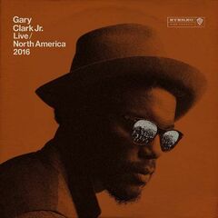 Live / North America 2016 (CD)