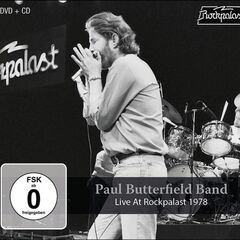 Live At Rockpalast 1978 (CD)