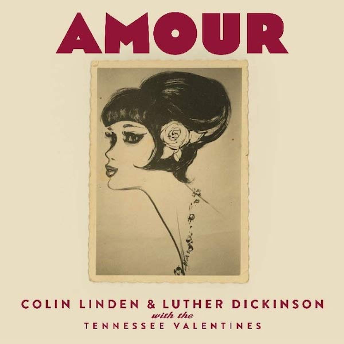 Amour [Import] (CD)