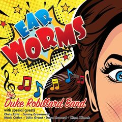 Ear Worms (CD)