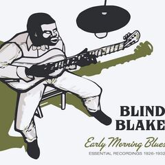 Early Morning Blues: Essential Recordings 1926-1932 (CD)