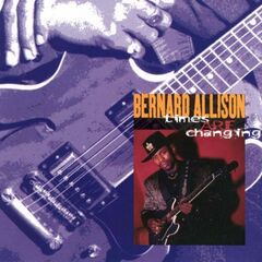 Times Are Changing [Reissue] (CD)