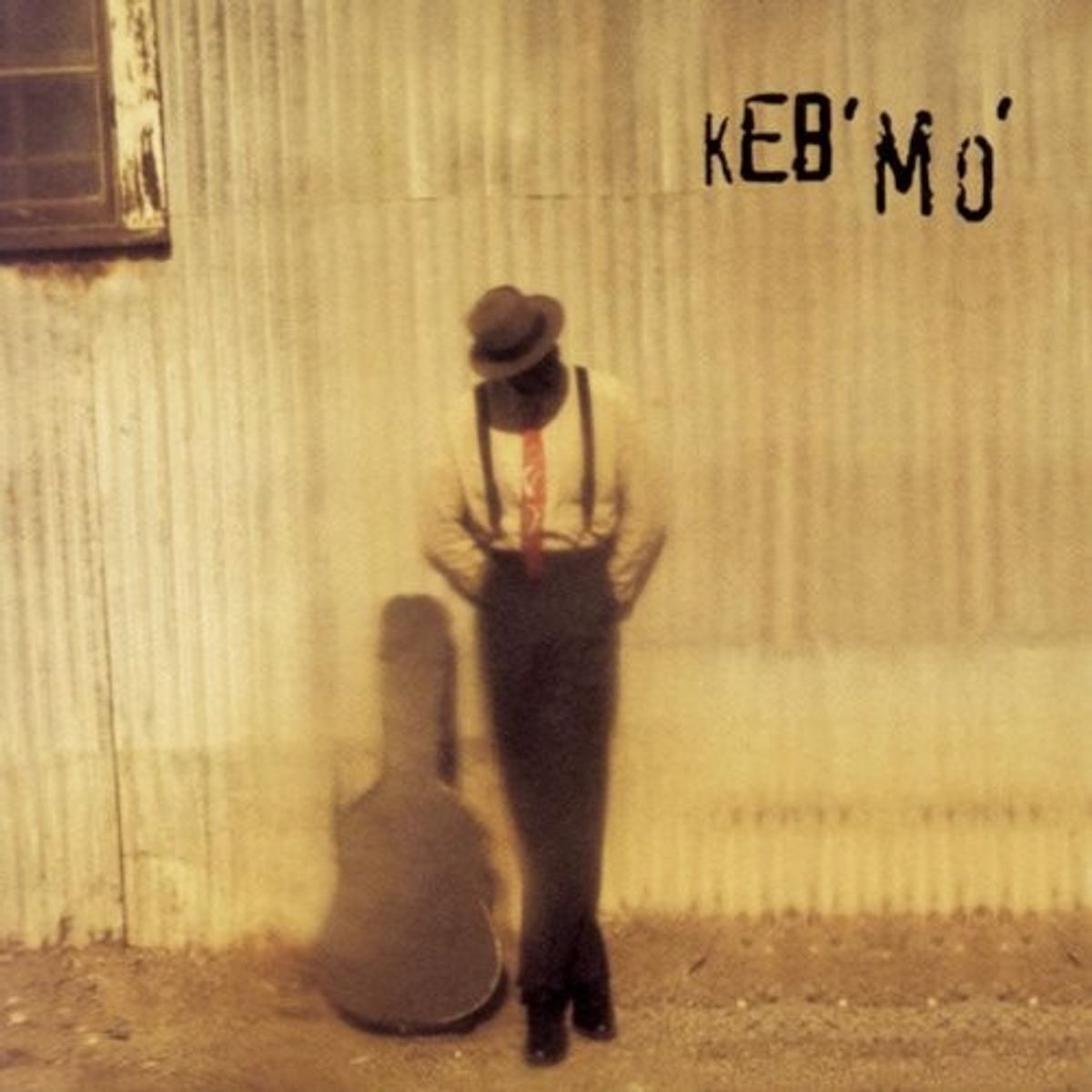 Keb Mo (CD)