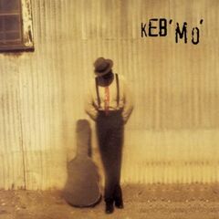 Keb Mo' (CD)