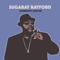 Somebody Save Me (CD)